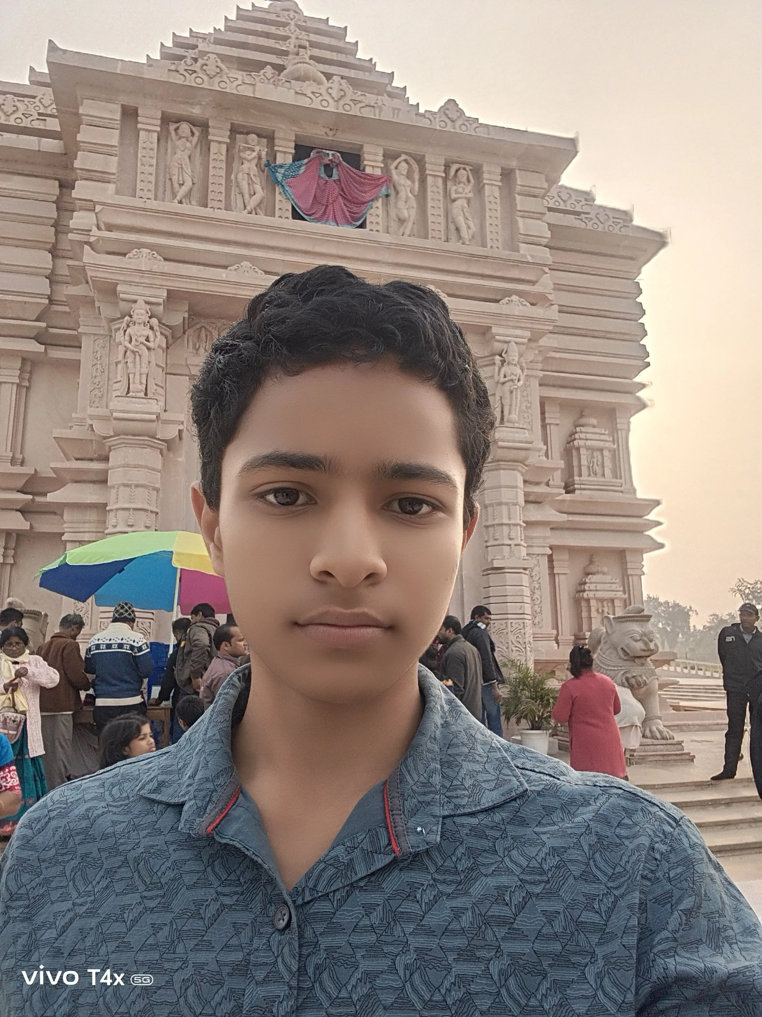 Ayush Mondal