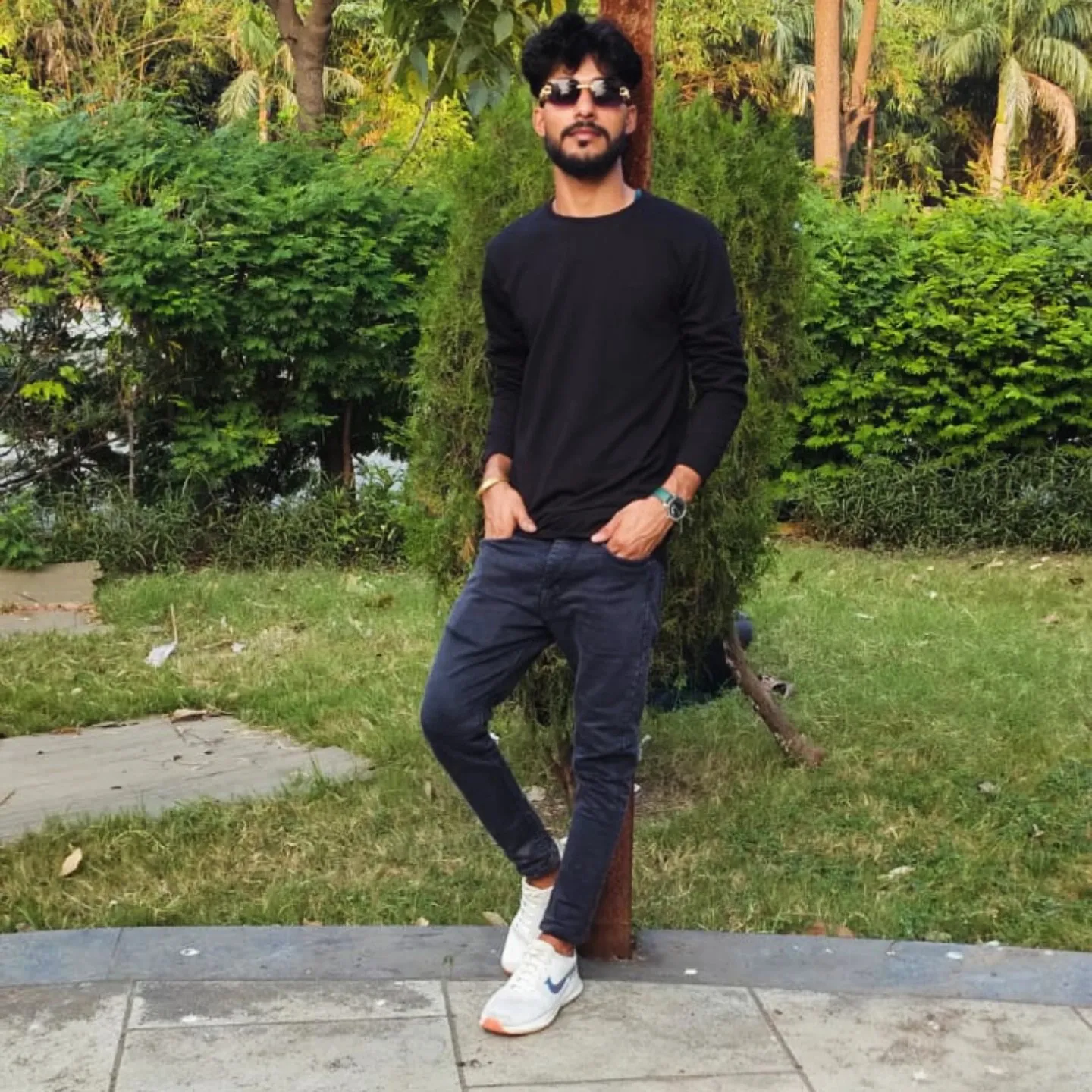 vinod Rajvanshi