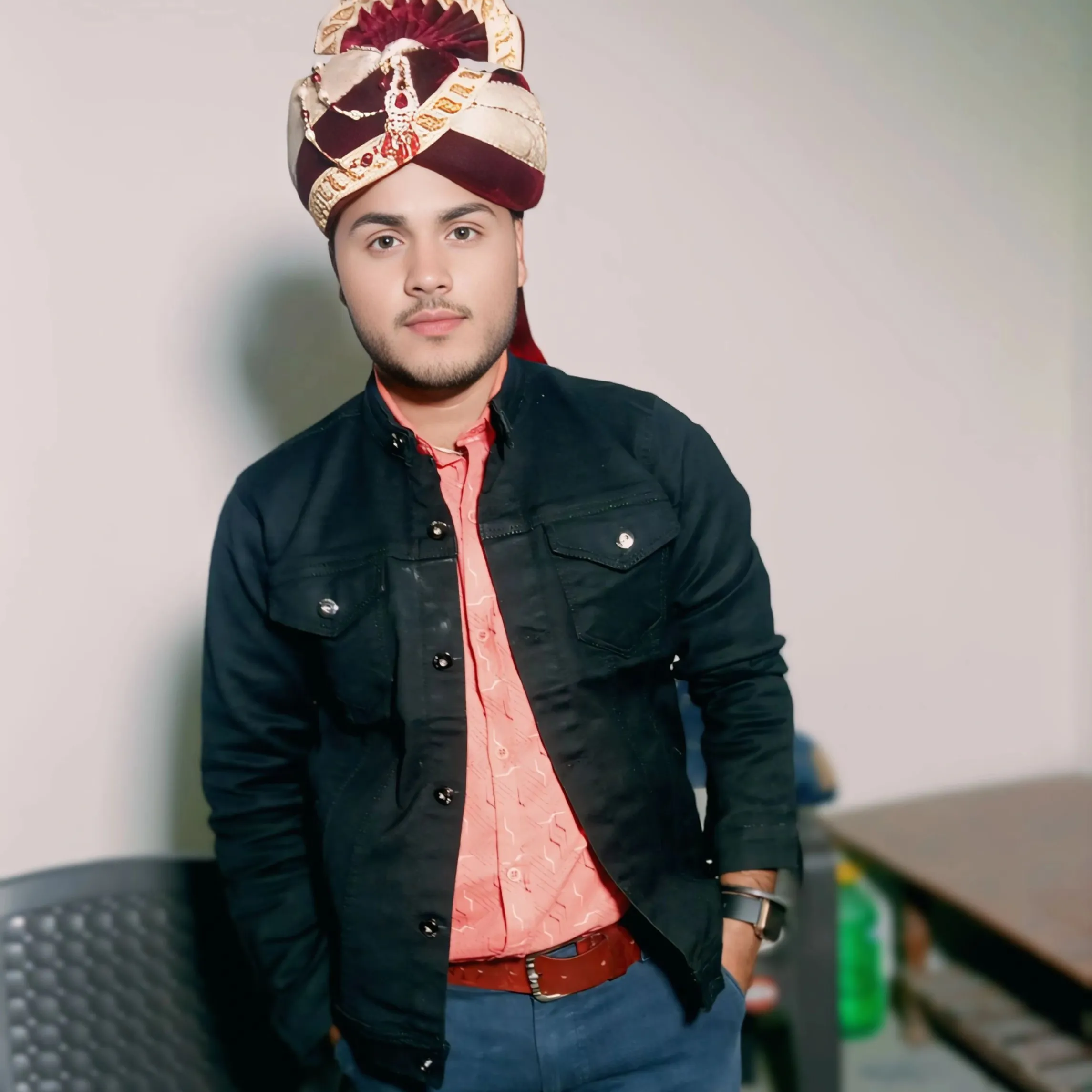 Abhishek Kumar