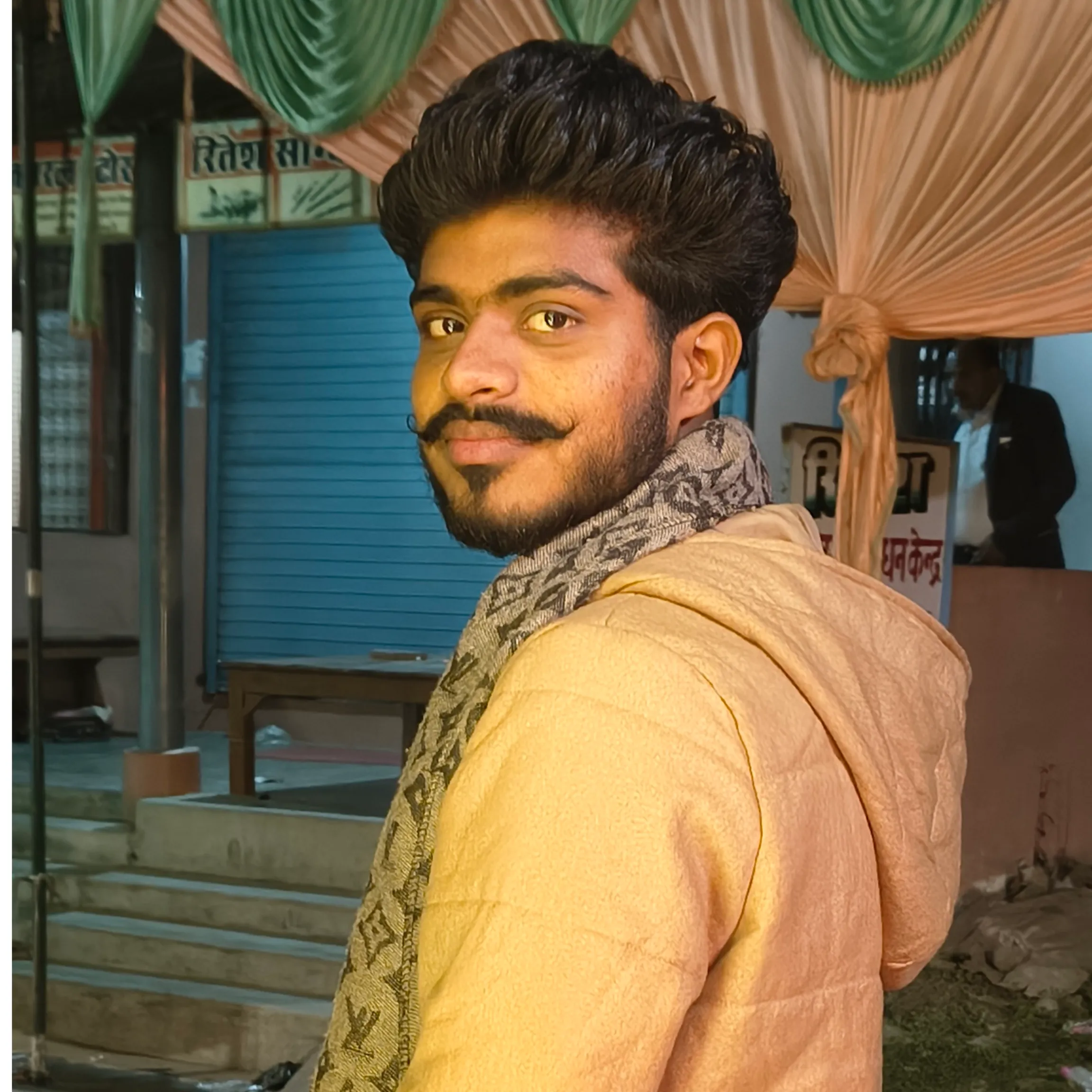 Nirmesh Kannaujiya
