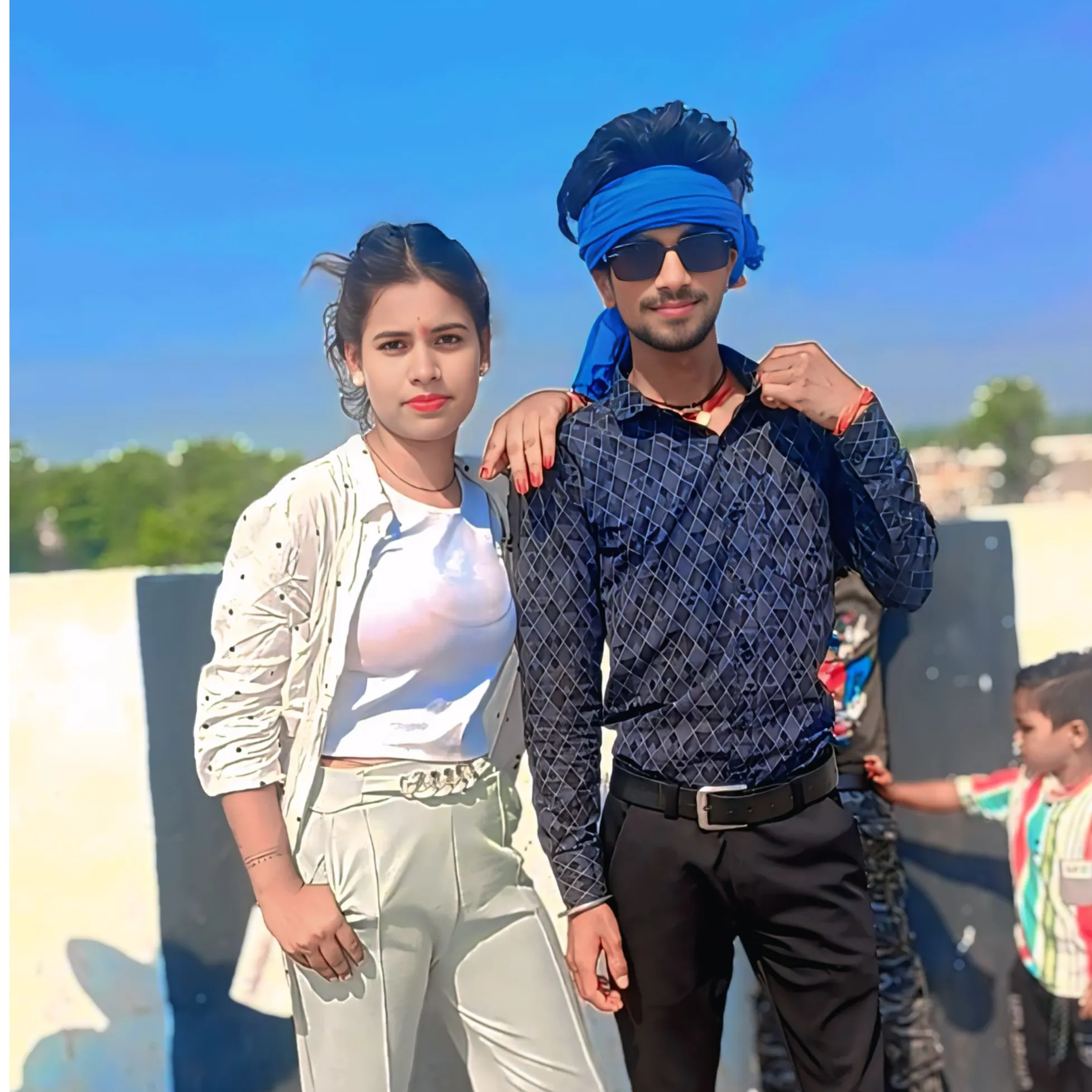 Parmanand Jatav