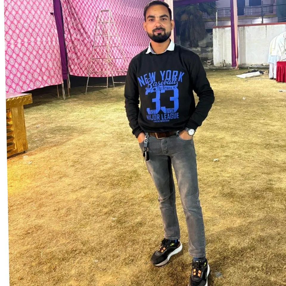 Sumit PAL