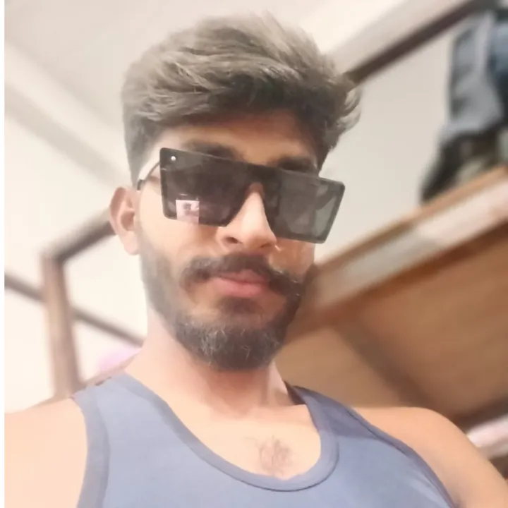 Shreyansh maurya