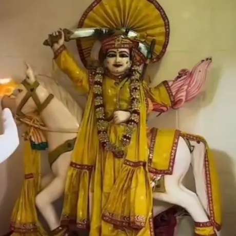 KALKI AVTAR