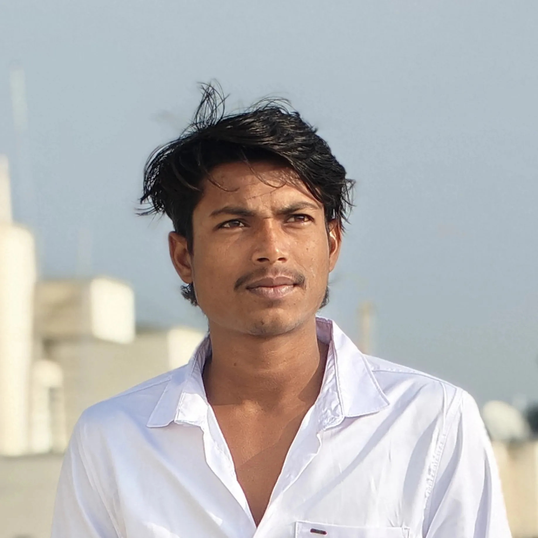 Raja babu