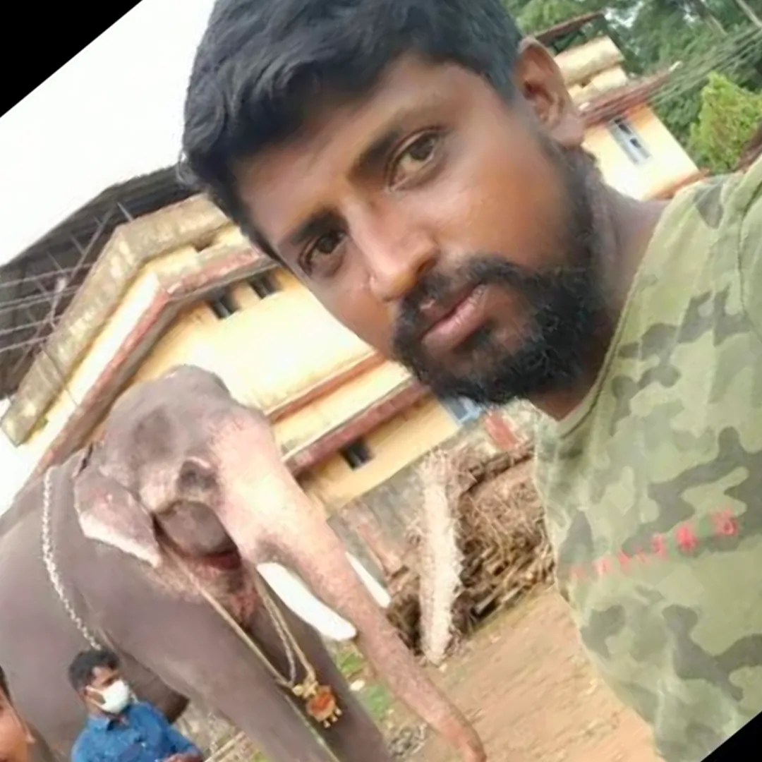 krishna ganesh.Okr