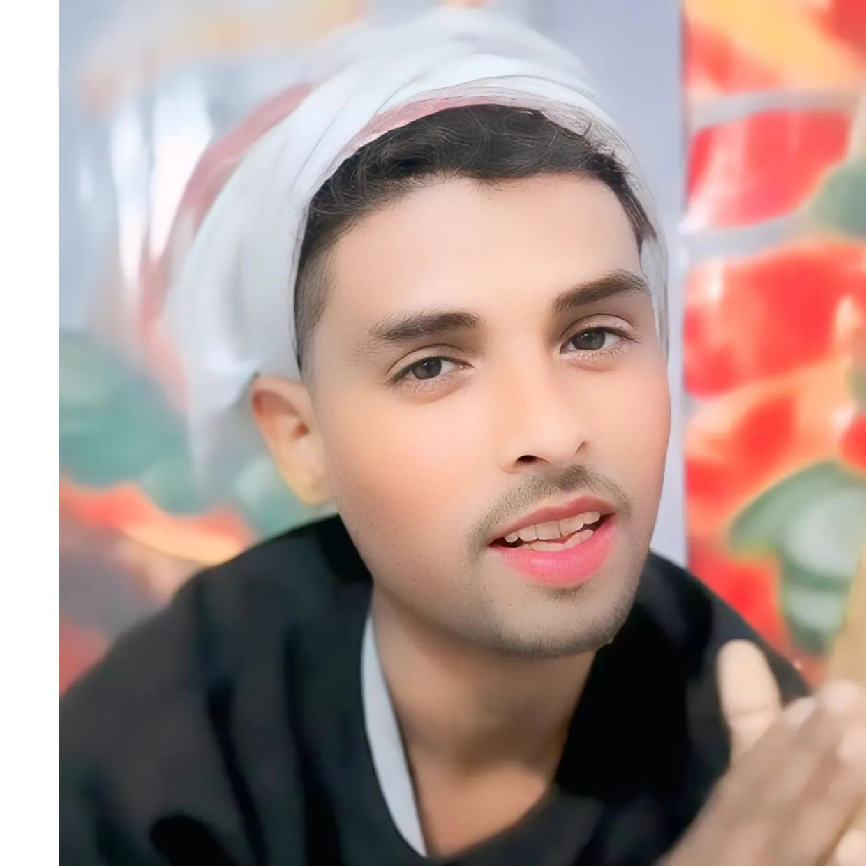 Dinu Diwakar