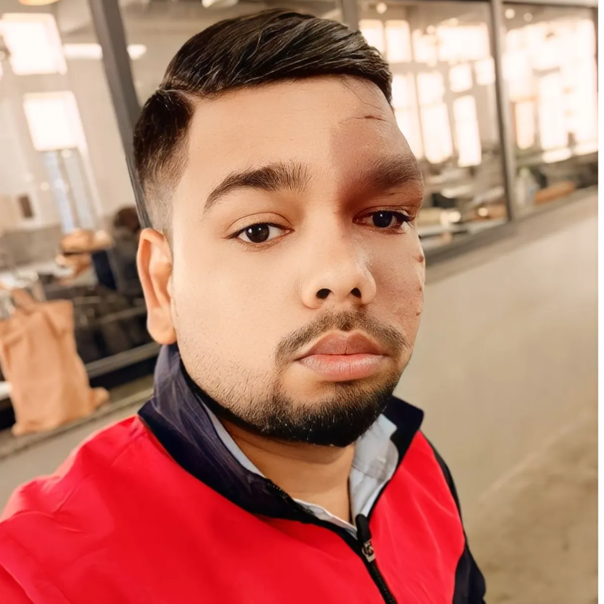 VINOD KARDAM