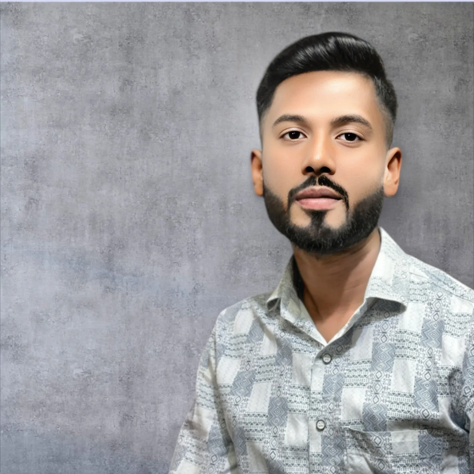 binod Sahni
