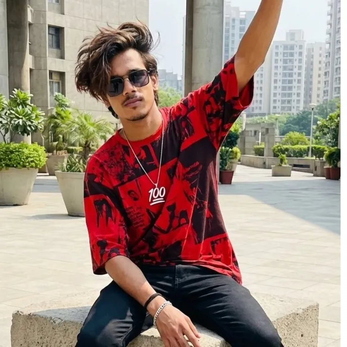 SANJAY Goswami