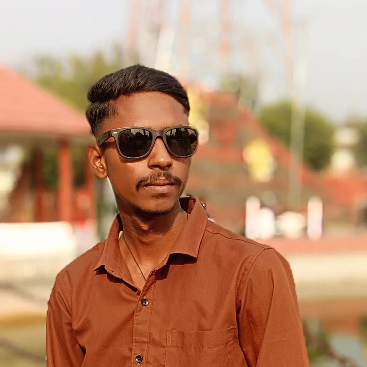 Sumit Rajbhar