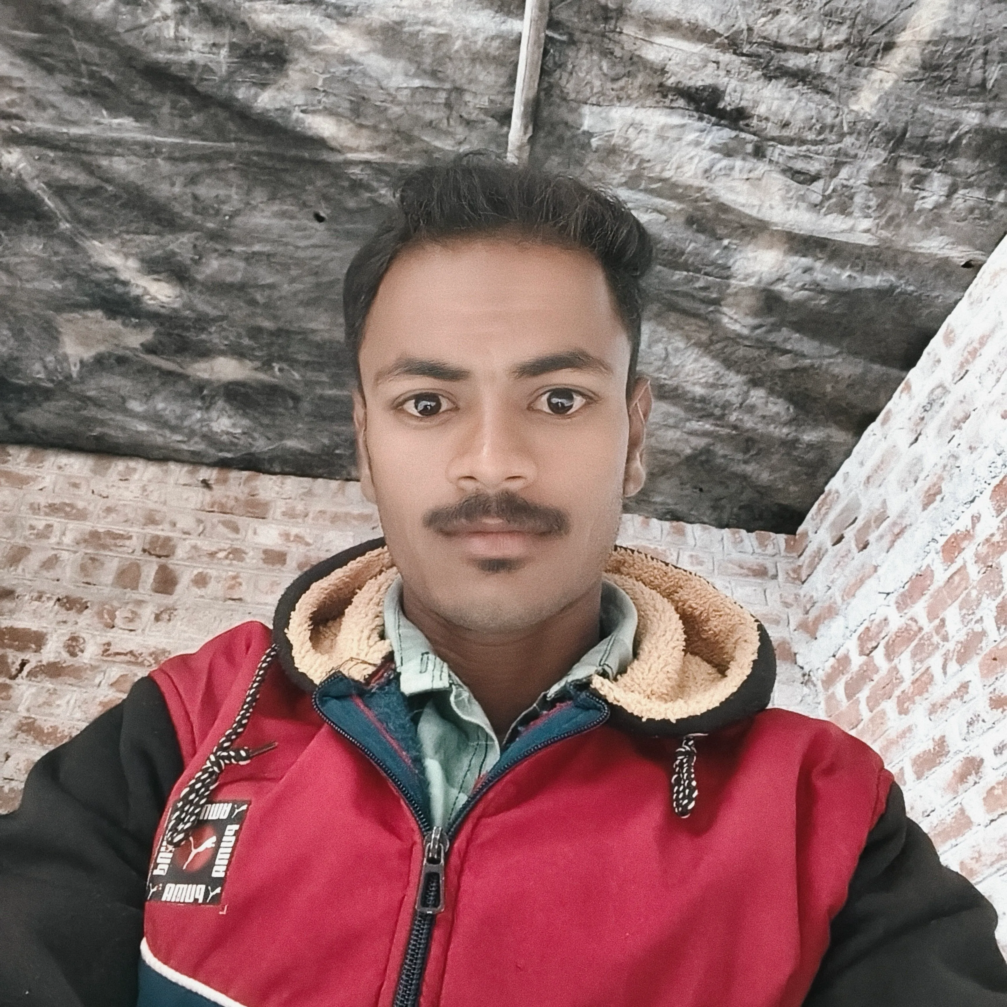 RIKESH Chouhan