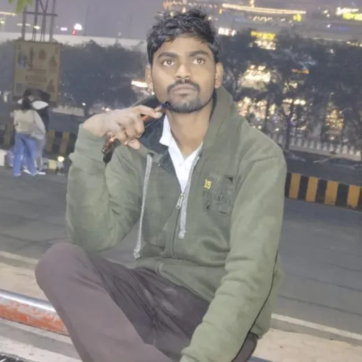 Sanjay Kumar
