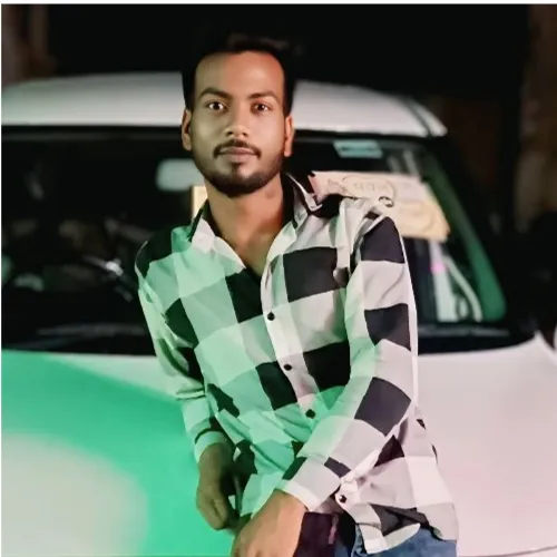 suraj kumar