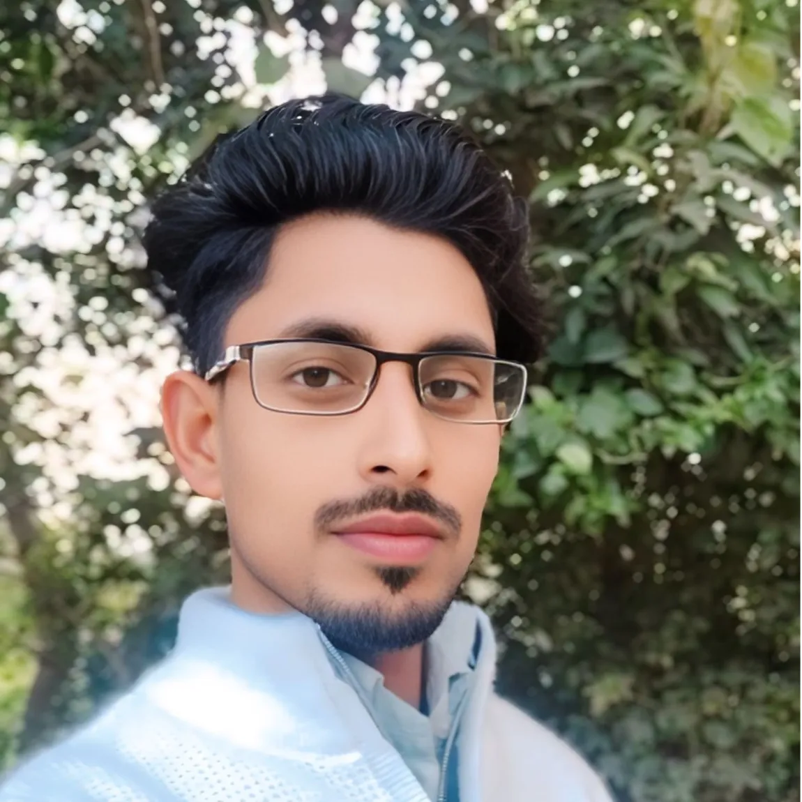 Vimlesh Kumar