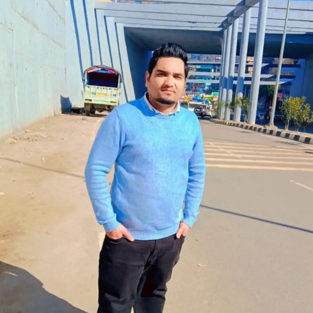 Sanju Naggar