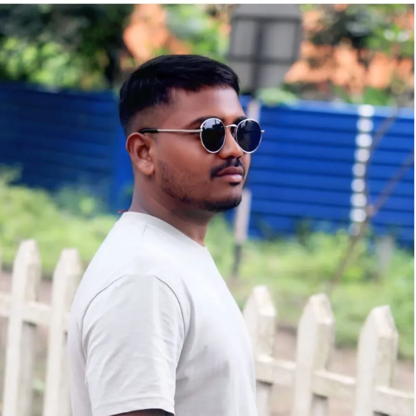 Sunny Nayak