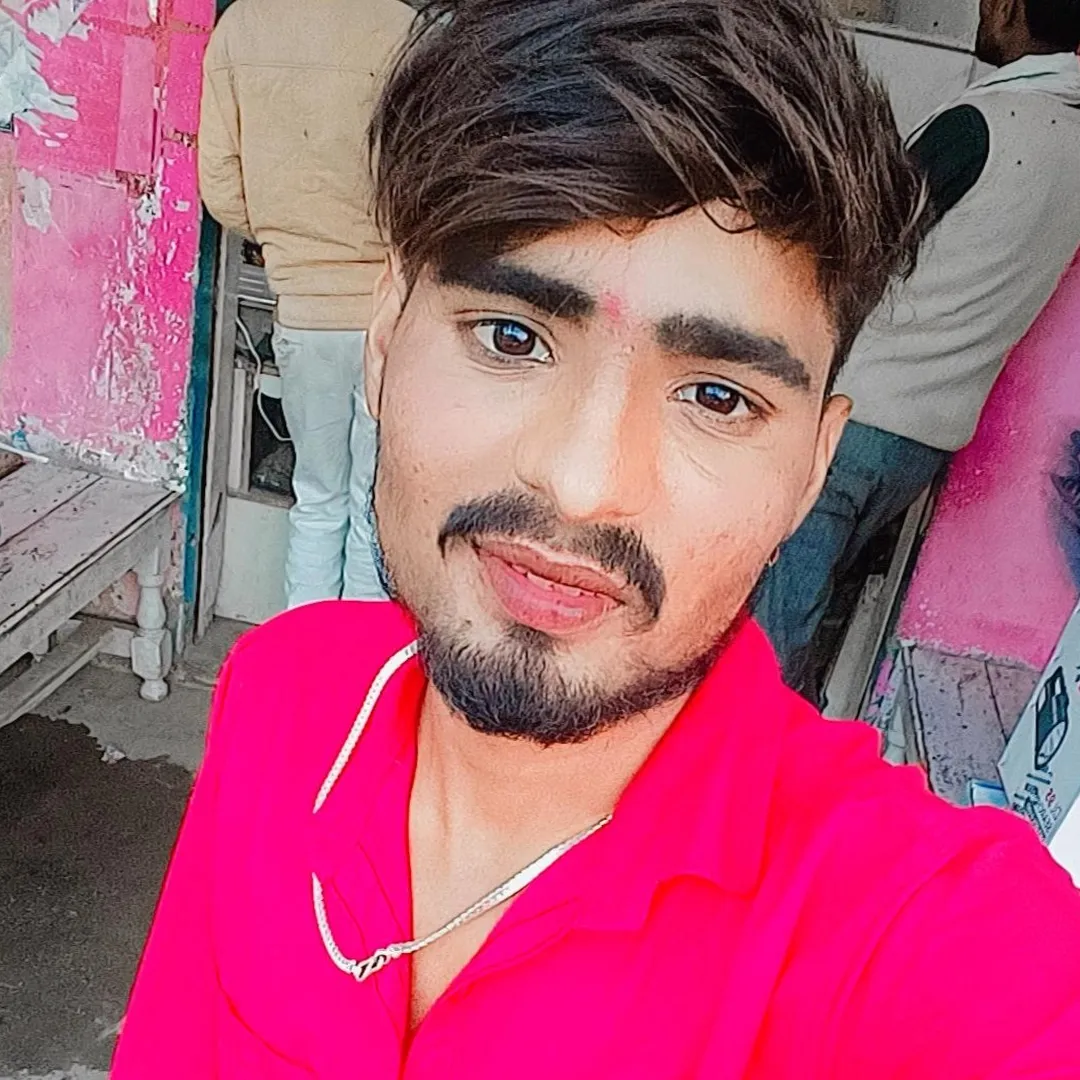 AkHiLESH JATAV