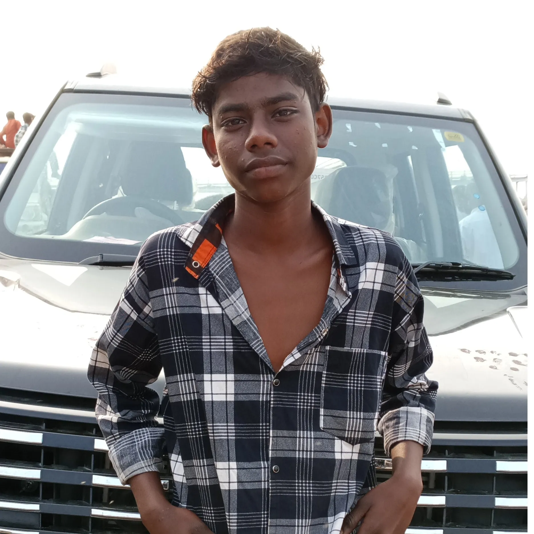 Dhanayray ray