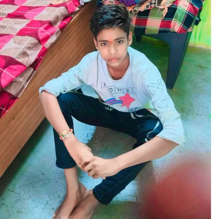 Vikrant rhuegiyj