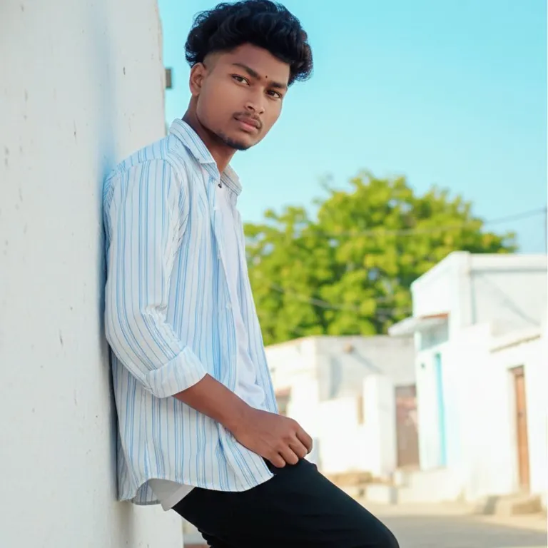 Suraj Jadhav