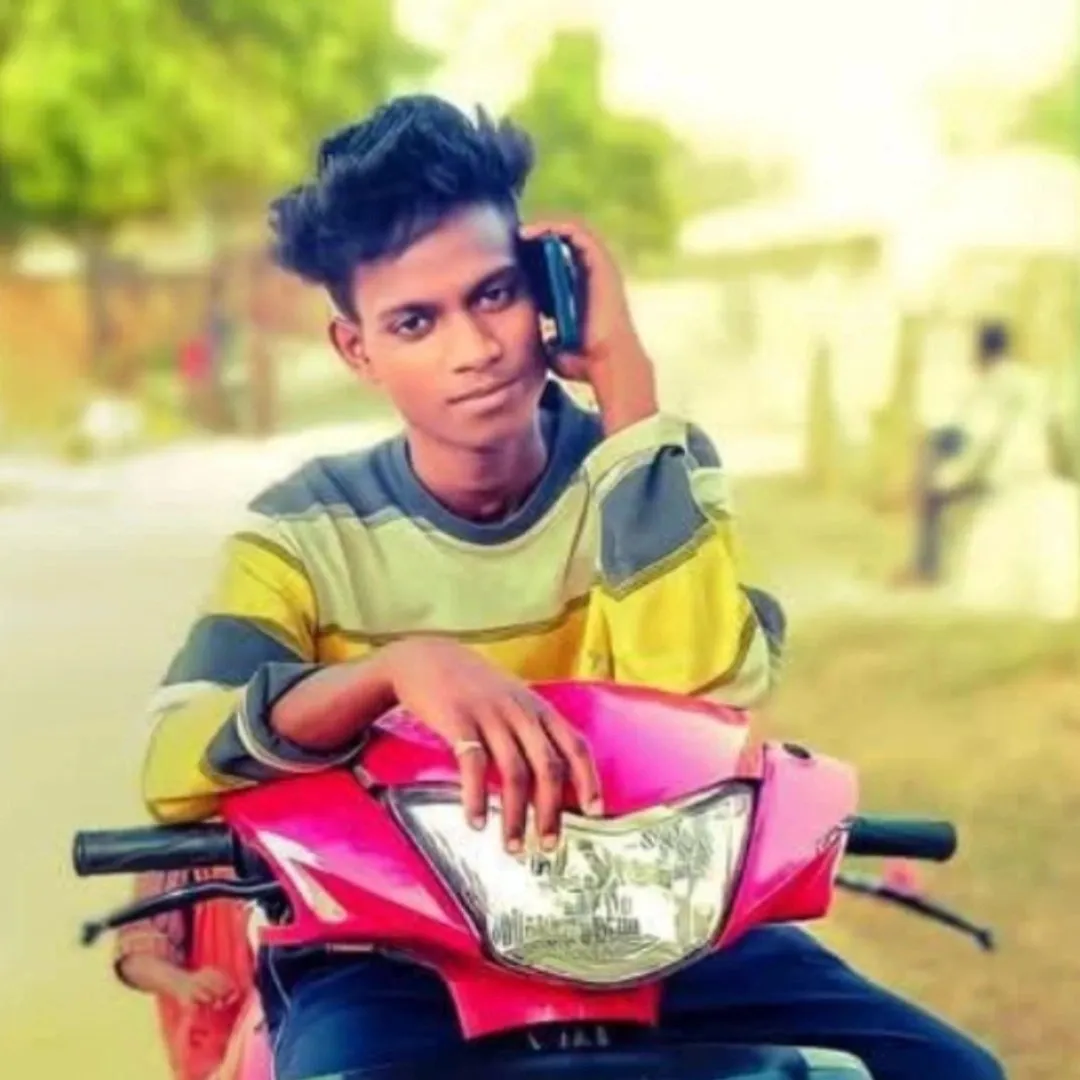 Ashok Murmu