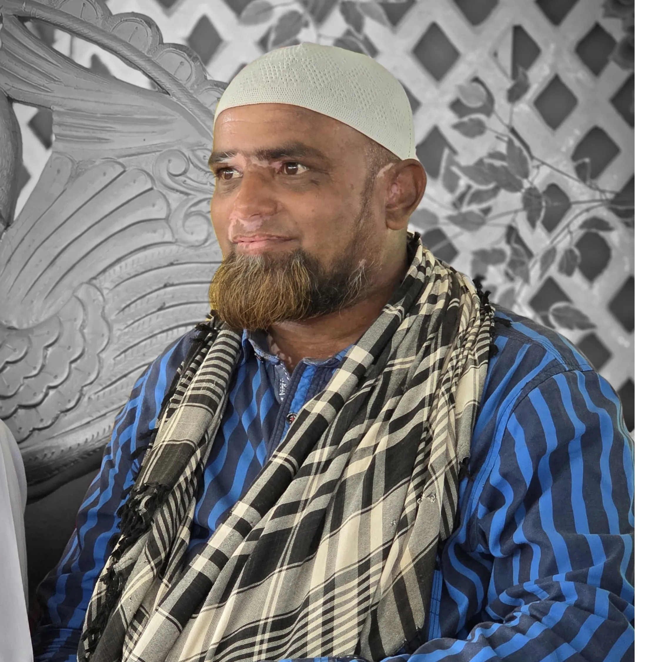 iqbal goundi