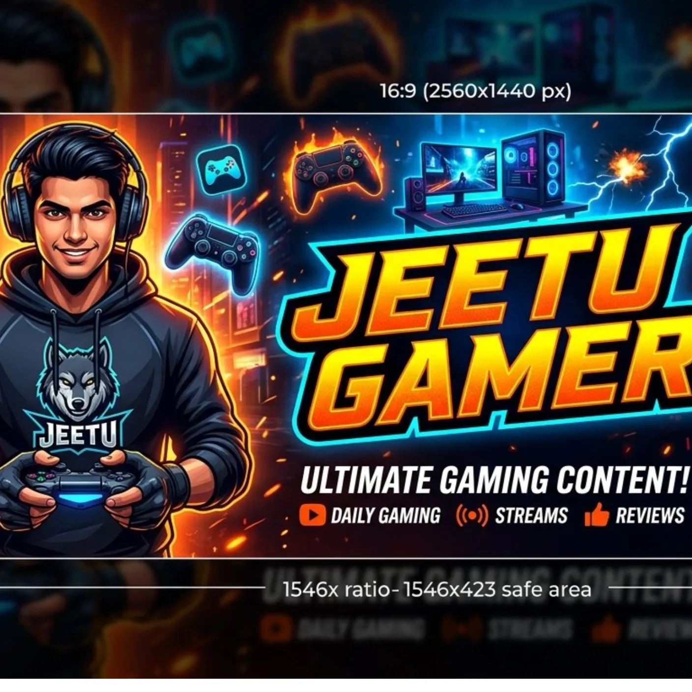 Jeetu sorout