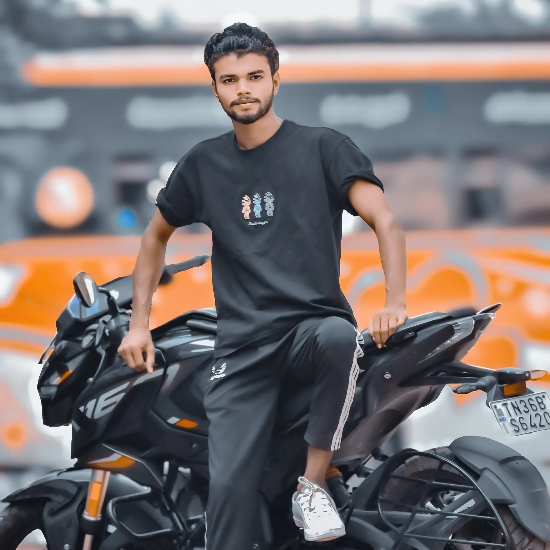 Sujit Chaudhary