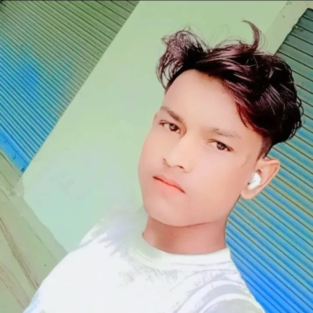 Mohd Amil