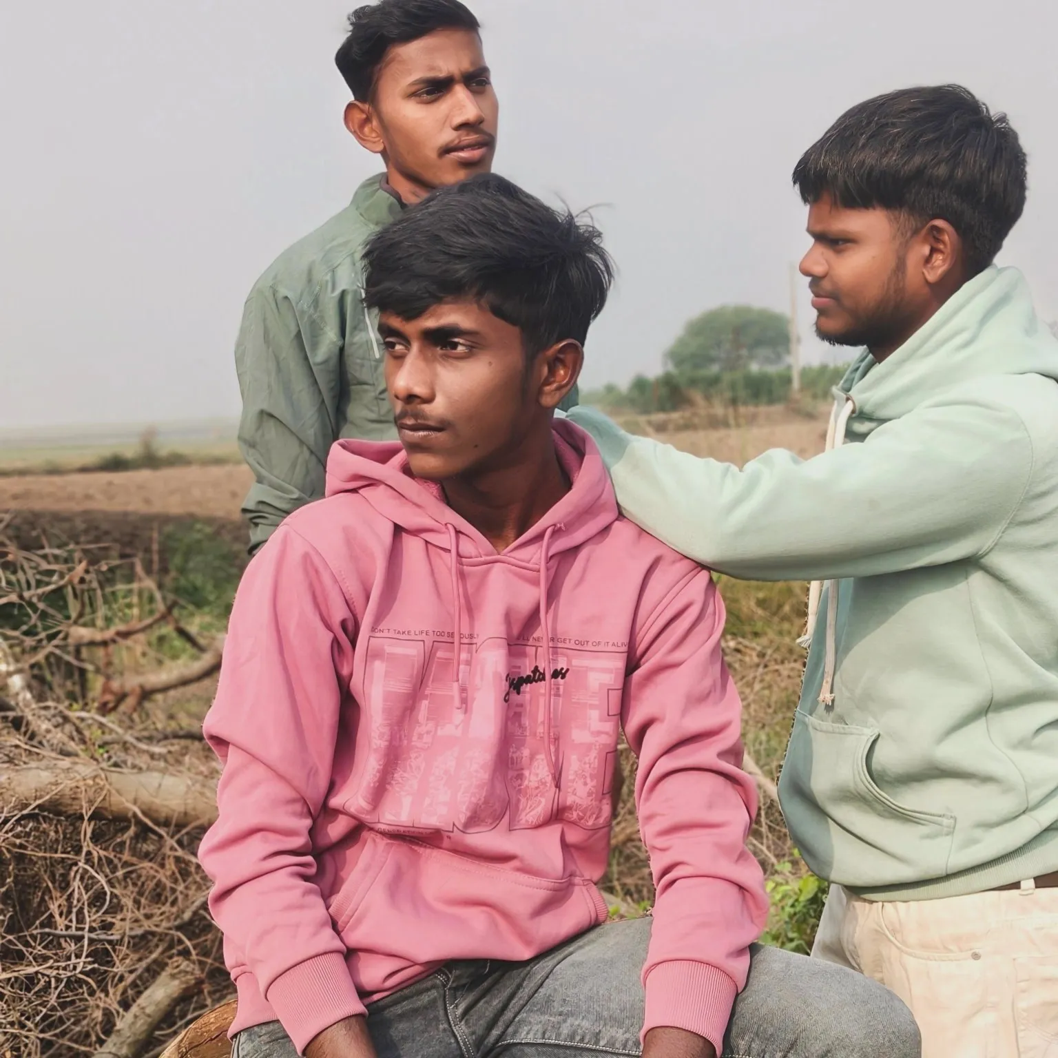 Bhisham Kumar