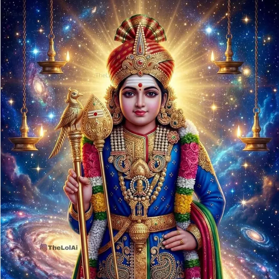 murugalove muruglove