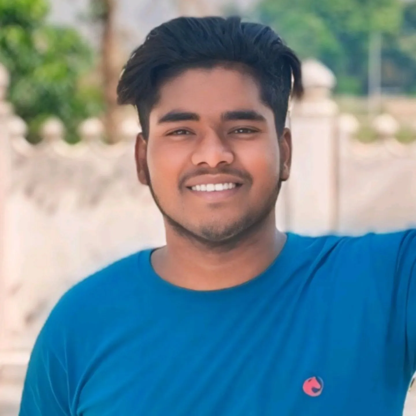 Arvind Roy