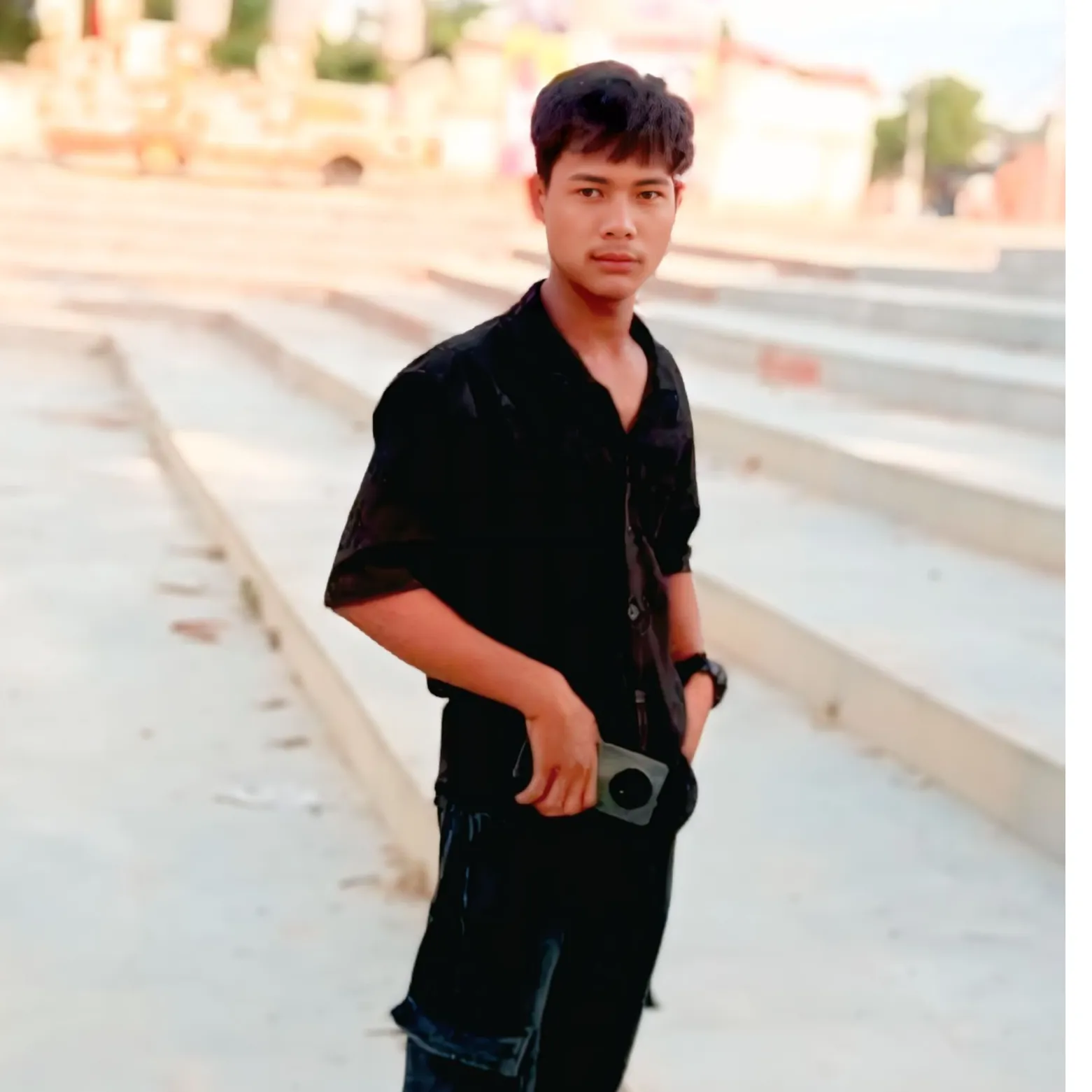 Ram Charan