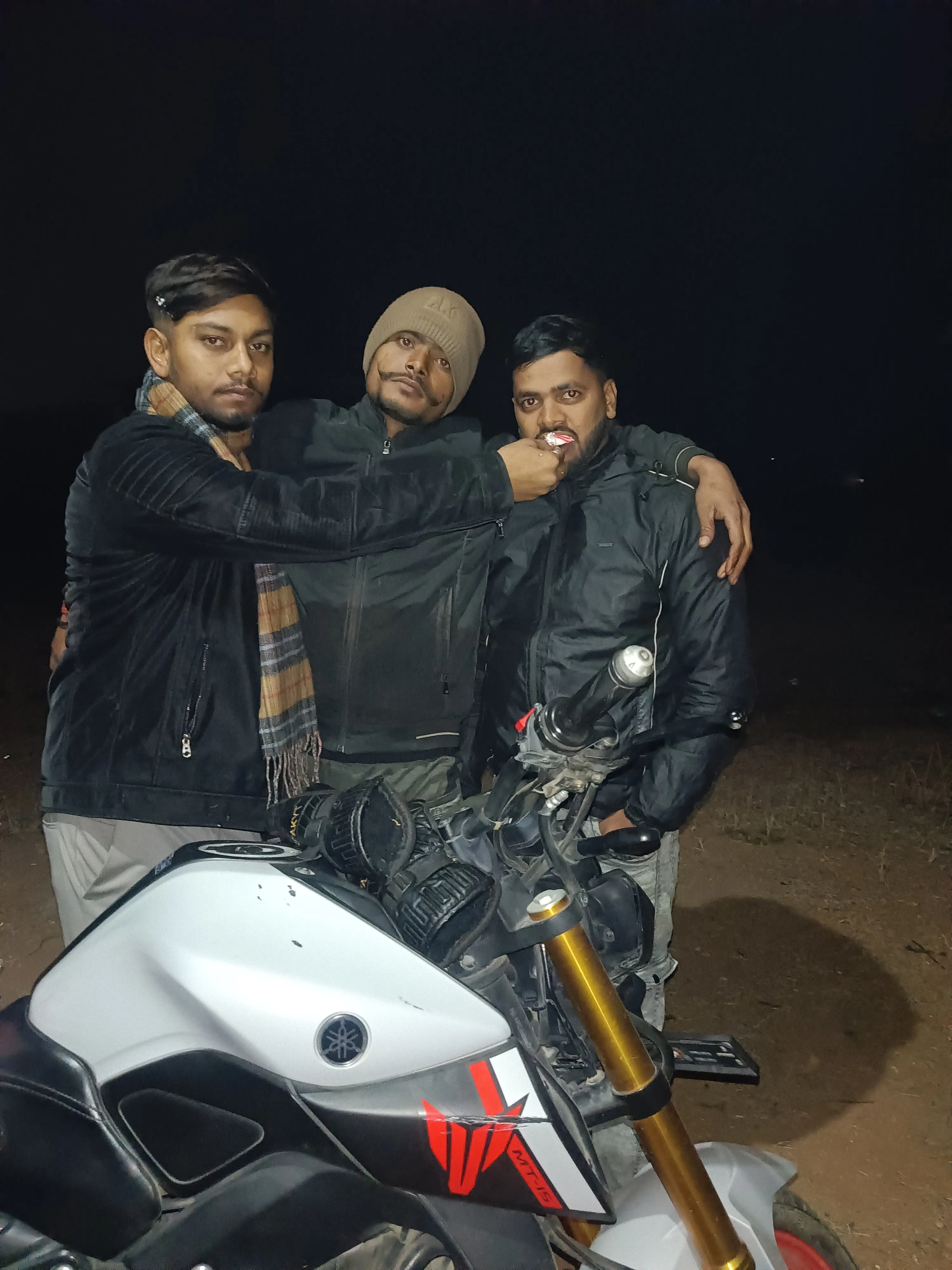 Rajnish bais
