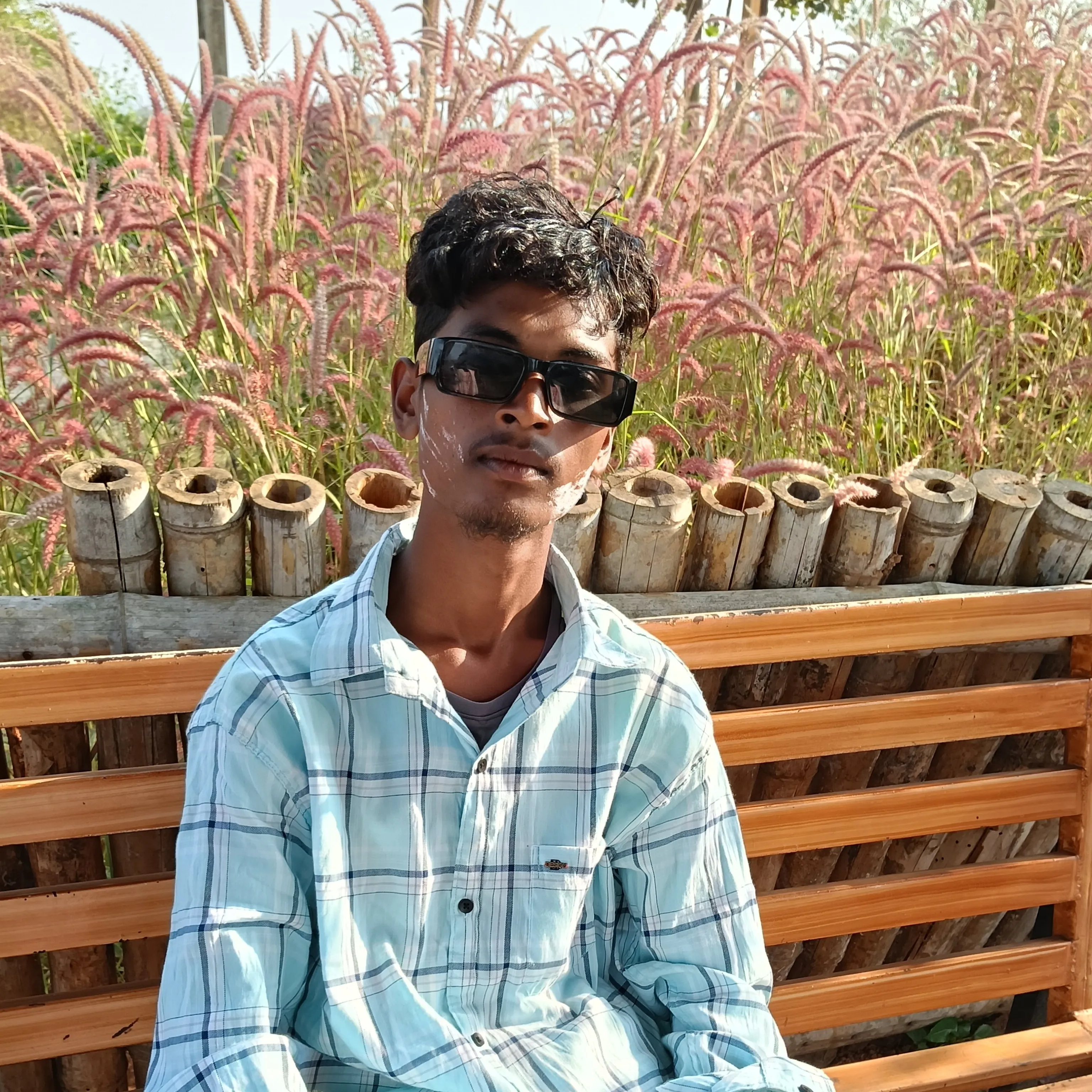 Chhotu Oraon