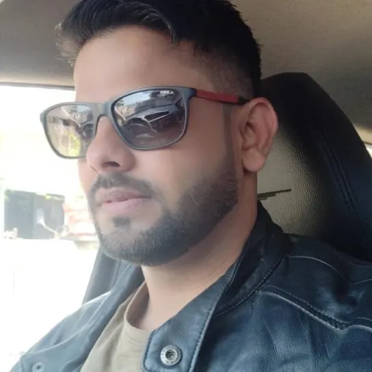 Prafull Sanchela