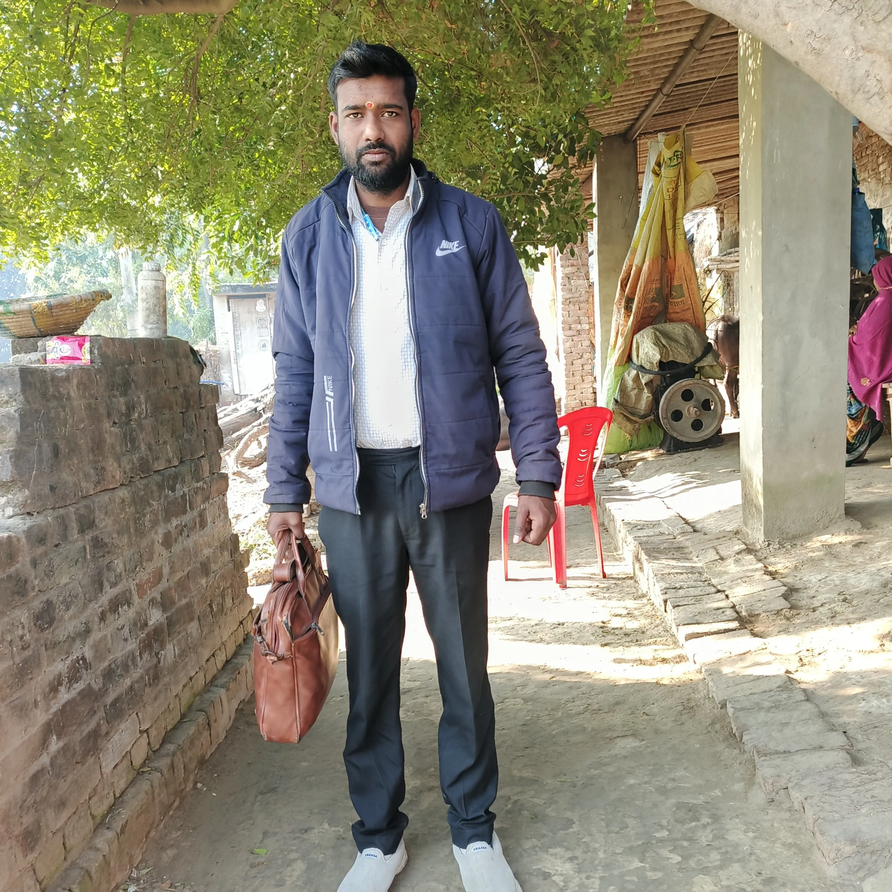 Rahulkumar Verma