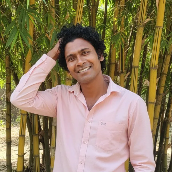 Pardeep Gond