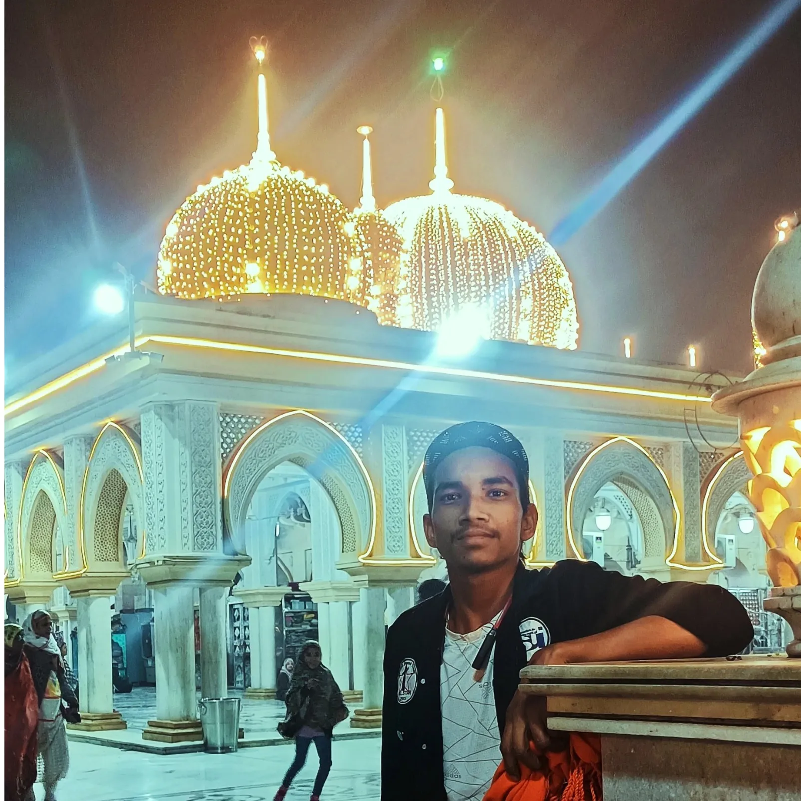 Sultan Sheikh