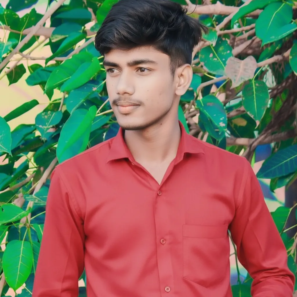 Aman Yadav