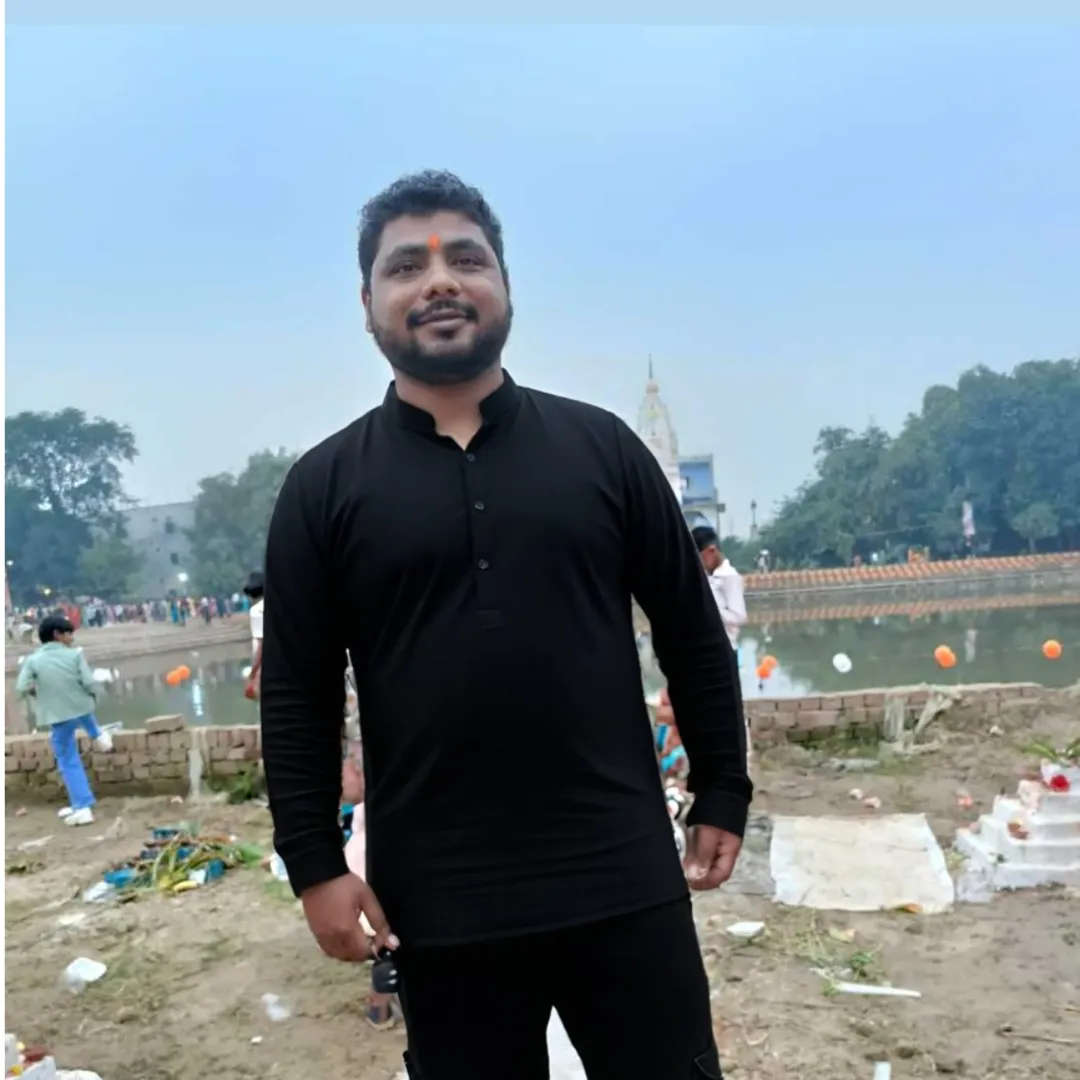 Ravi Chauhan