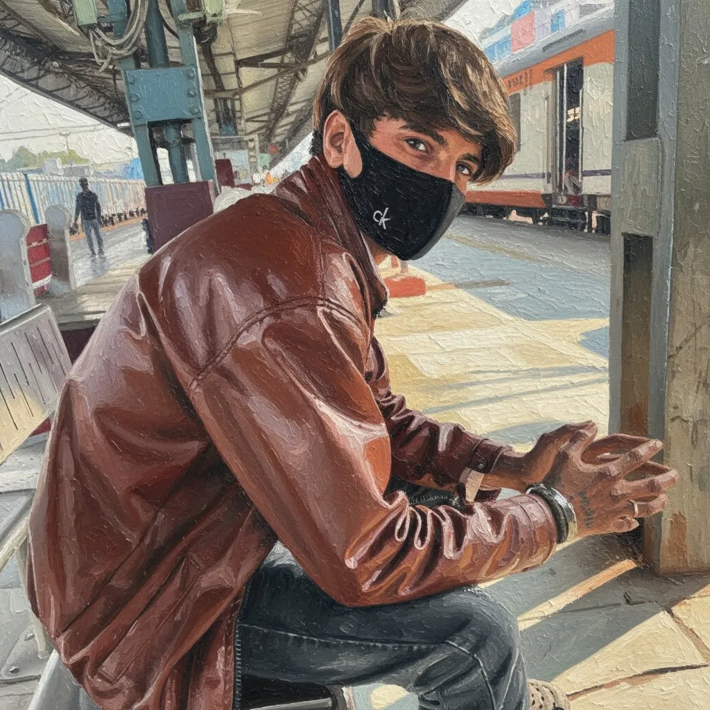 Praveen_ Thakur21