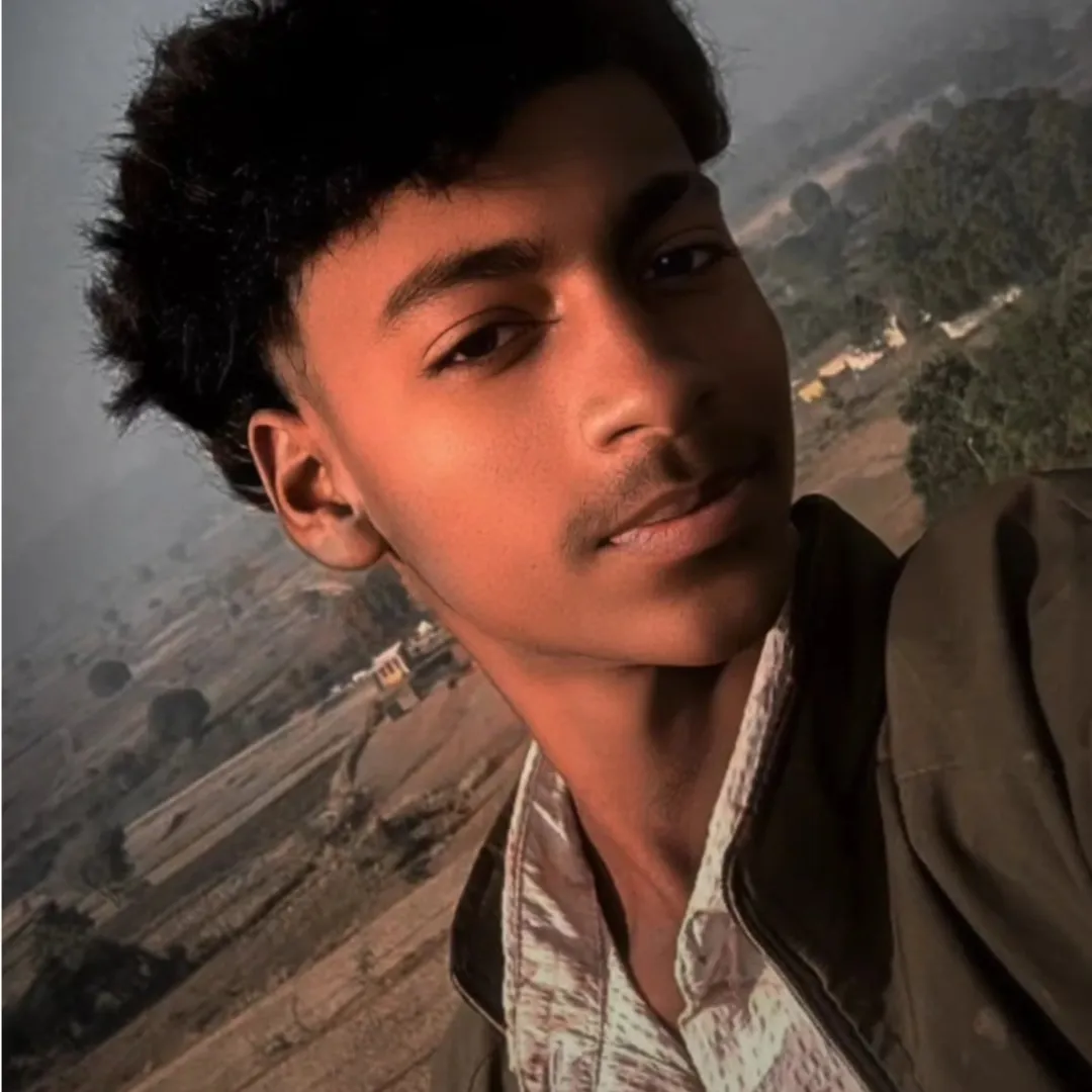 Jaisawal Meravi