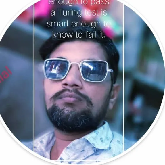 Babulal Choudhary