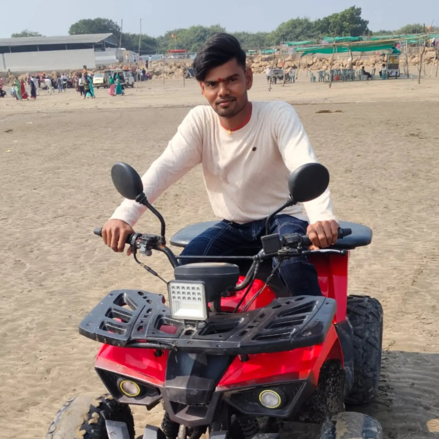 Sanjay Thakor