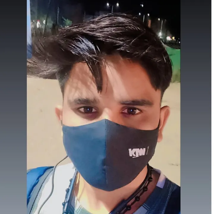 Nitish yadav