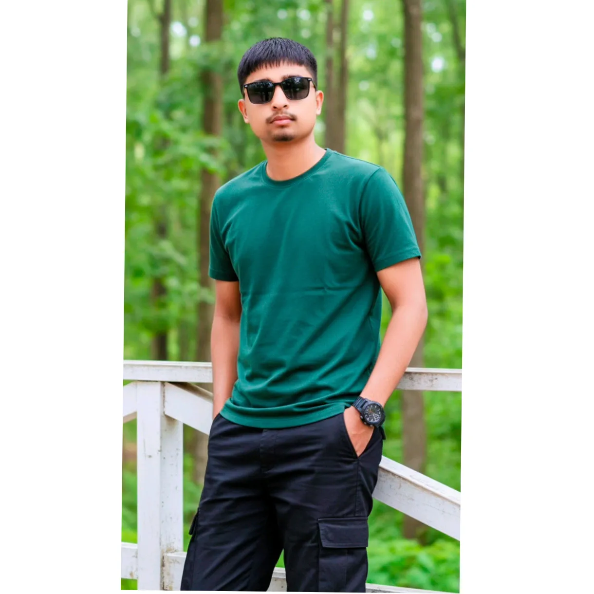 Ali Tarif
