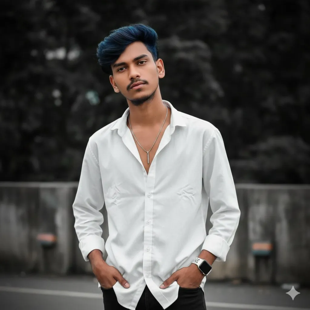 Gulab Rai