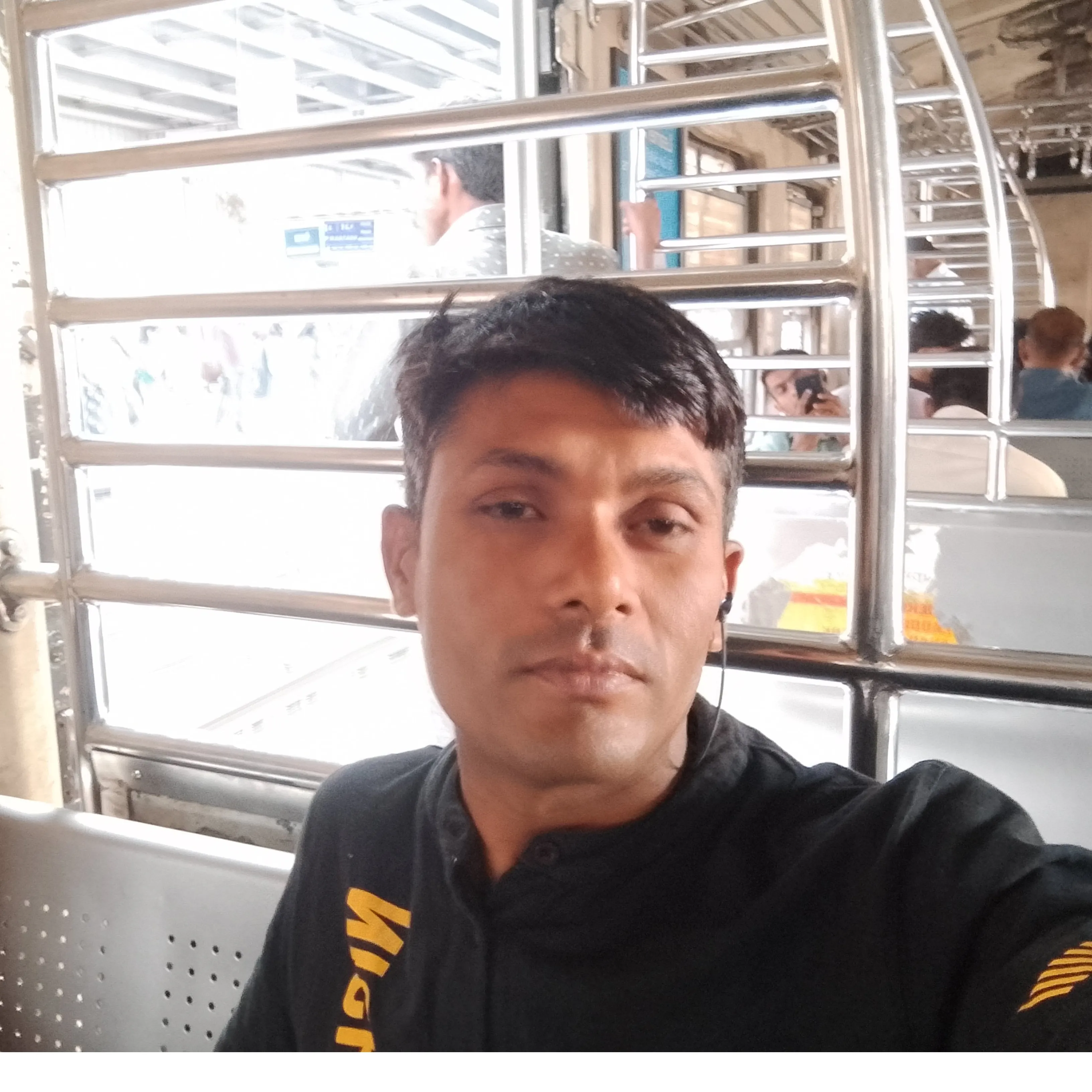 rajiv paswan